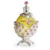 Hareem Al Sultan Silver - Khadlaj Huile parfumée 35 ml