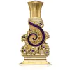 Khadlaj Johayna Purple Huile parfumée unisexe 20 ml