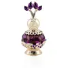 Khadlaj Purple Musk huile parfumée pour femme 20 ml