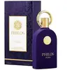 Alhambra Philos Pura Eau De Parfum Spray 3.4 oz 100 ml