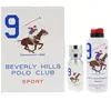 Beverly Hills Polo Club Parfum Polo Club Nº9 225ml