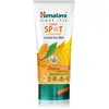 Himalaya Dark Spot Clearing Curcuma Nettoyant pour le visage, stimule l'éclat de la peau et réduit visiblement les taches brunes 150 ml