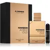 Al Haramain Amber Oud Black Edition Eau de Parfum mixte 200 ml