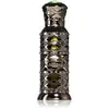 Al Haramain Musk Noir huile parfumée pour femme 12 ml