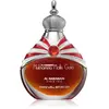 Al Haramain Mukhamria Maliki Silver huile parfumée mixte 30 ml