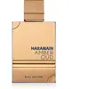 Eau de Parfum - Al Haramain - Amber Oud Bleu Edition - 60 ml - Unisexe - Bleu
