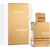 Al Harmain Amber Oud White Edition - Al Haramain Eau De Parfum Spray 100 ml