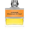 Khulasat Al Oud - Al Haramain Eau De Parfum Spray 100 ml