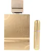 Amber Oud Gold Edition - Al Haramain Eau De Parfum Spray 200 ml