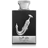 Lattafa Perfumes Ishq Al Shuyukh Silver pour unisexe Eau de Parfum ORIENTAL