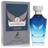 Victorioso Legend Eau De Toilette Vaporisateur par Maison Alhambra - 3,4 oz