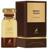 Lattafa Eau de parfum pour Homme et Femme    Tobacco Touch - 80ml   Maison Alhambra