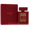 Rave Now Rouge by Lattafa for Unisex - 3.4 oz EDP Spray