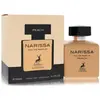 Eau de parfum - Maison Alhambra - NARISSA PEACH - 100 ml - Floral - Notes de Rose et Musc