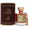 Emir Shades Of Dark Series Fire Your Desire Unisex Eau de Parfum 100ml