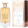 Eau de parfum pour Femme   Glossy   100ml   Maison Alhambra
