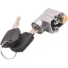 ARTICLES DUSAGE QUOTIDIEN Antivol de batterie pour vélo électrique (1 ...