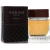Icon Oud Pour Homme - Flavia Eau De Parfum Spray 100 ml