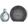 Eau de Parfum - ARMAF - Radical Blue - 100ml - Mixte - Notes de cachemire et pastèque