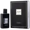 Just Jack Homme Noir Eau de Parfum pour homme 100 ml
