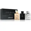 ARMAF Club de Nuit Pure Parfum Coffret cadeau 3 pièces pour homme