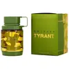 ARMAF ODYSSEY TYRANT EDP 100 ML VP EDICION ESPECIAL
