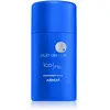 Armaf Club de Nuit Iconic déodorant solide pour homme 75 g
