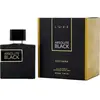 ESTIARA Absolute Black Eau de Parfum Volume 100 ml
