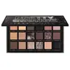 HUDA BEAUTY Pretty Grunge -  Palette de 18 ombres à paupières 