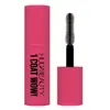 HUDA BEAUTY 1Coat Wow Mini Mascara 