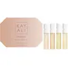 KAYALI Freedom Sampler Set - Coffret découverte 