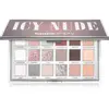 HUDA BEAUTY Icy Nude Eyeshadow Palette -  Palette de fards à paupières 