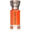 Swiss Arabian Secret Oud huile parfumée mixte 12 ml