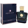 Swiss Arabian Primal Code Eau de Parfum pour homme 100 ml