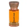 Private Oud - Swiss Arabian Huile parfumée 12 ml