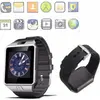 DZ09 Smart Montre Intelligente Bluetooth GSM SIM Pour Android iOS Camé...