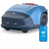 HOOKII robot tondeuse intelligent, tondeuse, WIFI & 4G & Bluetooth, mu...