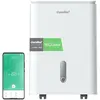 SANAG Déshumidificateur - Comfee - Easy Dry 16 - 16L/jour - Purificati...