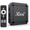 LANGTU Box TV Android 14.0 2025 X96Q 2 Go De RAM 16 Go De ROM Wi-Fi 6 ...