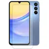 123 Film protecteur pour Samsung Galaxy A15 5G 6.5" verre trempé de protection transparent - Yuan Yuan -