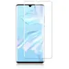 123 Lot de 2,Verre Trempé pour Huawei P30 Pro 6.47",Film Protection écran, Anti Rayures, sans Bulles d'air, Ultra Résistant-Yuan Yuan
