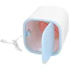 YYV Small Washing Machine Mini Washing Machine For Travel For Wash Und...
