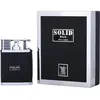 Solid Black - Arabian Oud - 100 ml - Eau de parfum pour homme