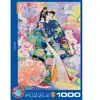 Eurographics Puzzle 1000 pièces : Seika