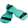 LIIYIELA Scarificateur Manuel - 2x Chaussure A Clou Ragreage Avec Seme...