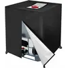 TEHTUY Bâche Réservoir Deau Ibc 1000l, Housse Protection Réservoir Dea...