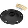 Disque À Lames + 6 Lames Compatibles Avec Worx Landroid S M, Einhell E...
