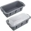 Moule À Glace Silicone Réutilisable 2,1 Kg Pour Congélateur Et Bain De...