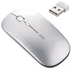 INPHIC Souris sans Fil Rechargeable, Mini Souris Optique sans Silence ...