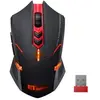 Souris Gamer sans Fil VicTsing 2.4Ghz Souris Optique USB 7 Boutons ave...